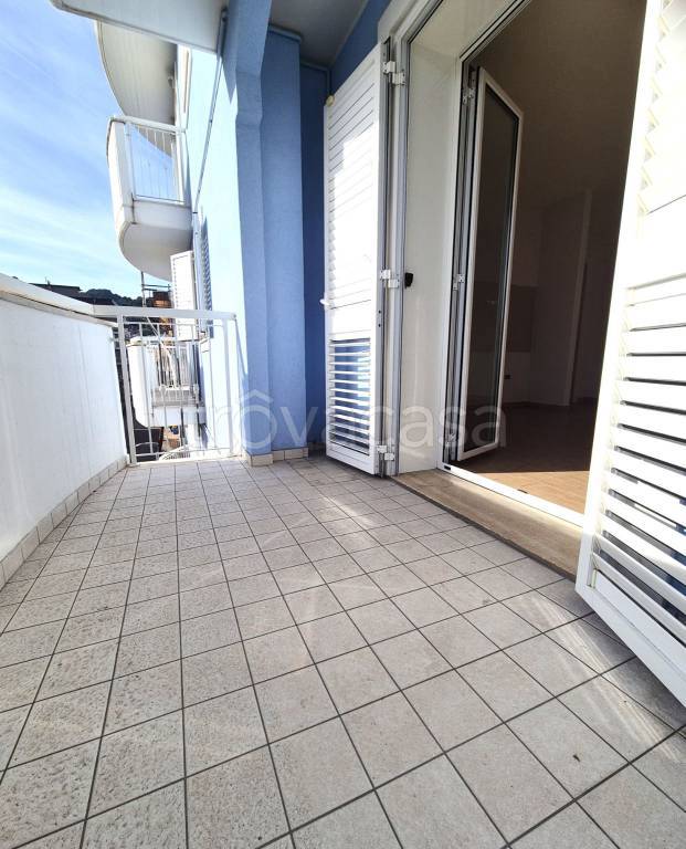 appartamento in vendita a Grottammare