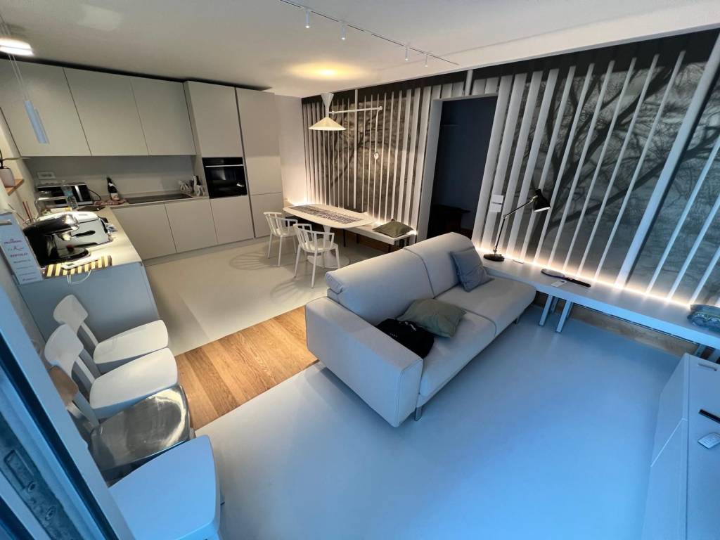 appartamento in vendita a Grottammare