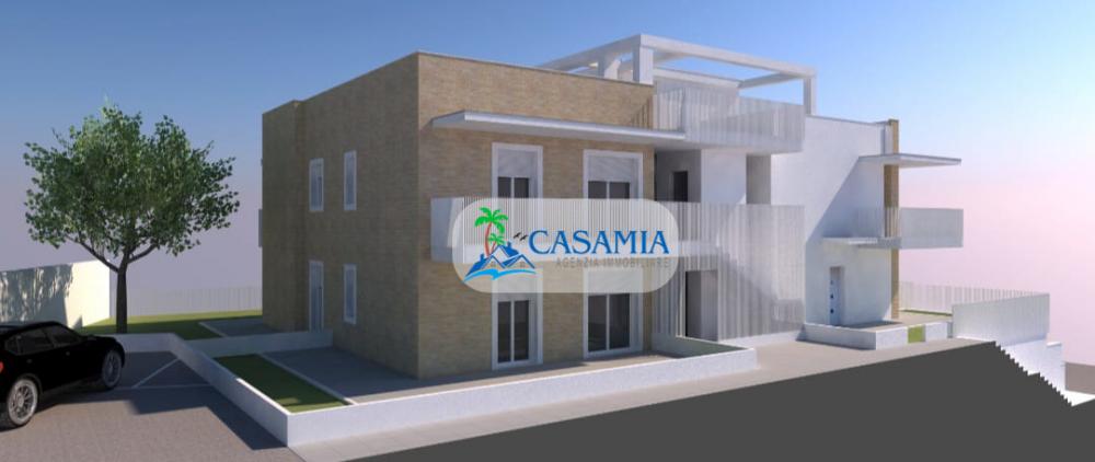 appartamento in vendita a Grottammare
