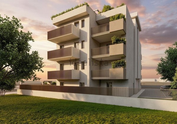 appartamento in vendita a Grottammare