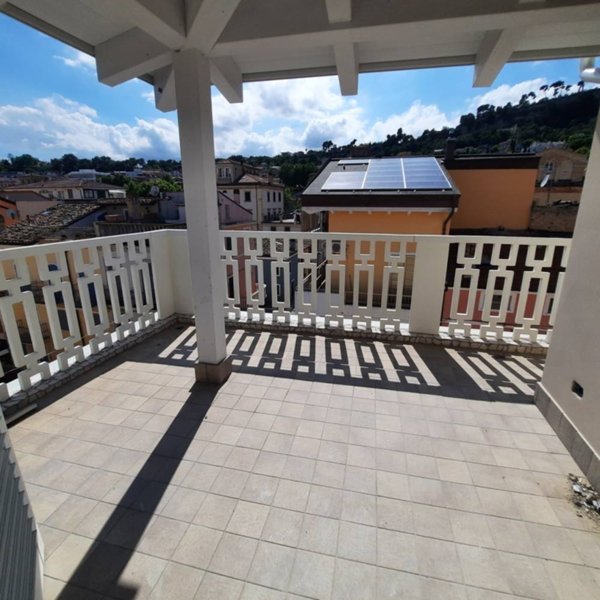 appartamento in vendita a Grottammare