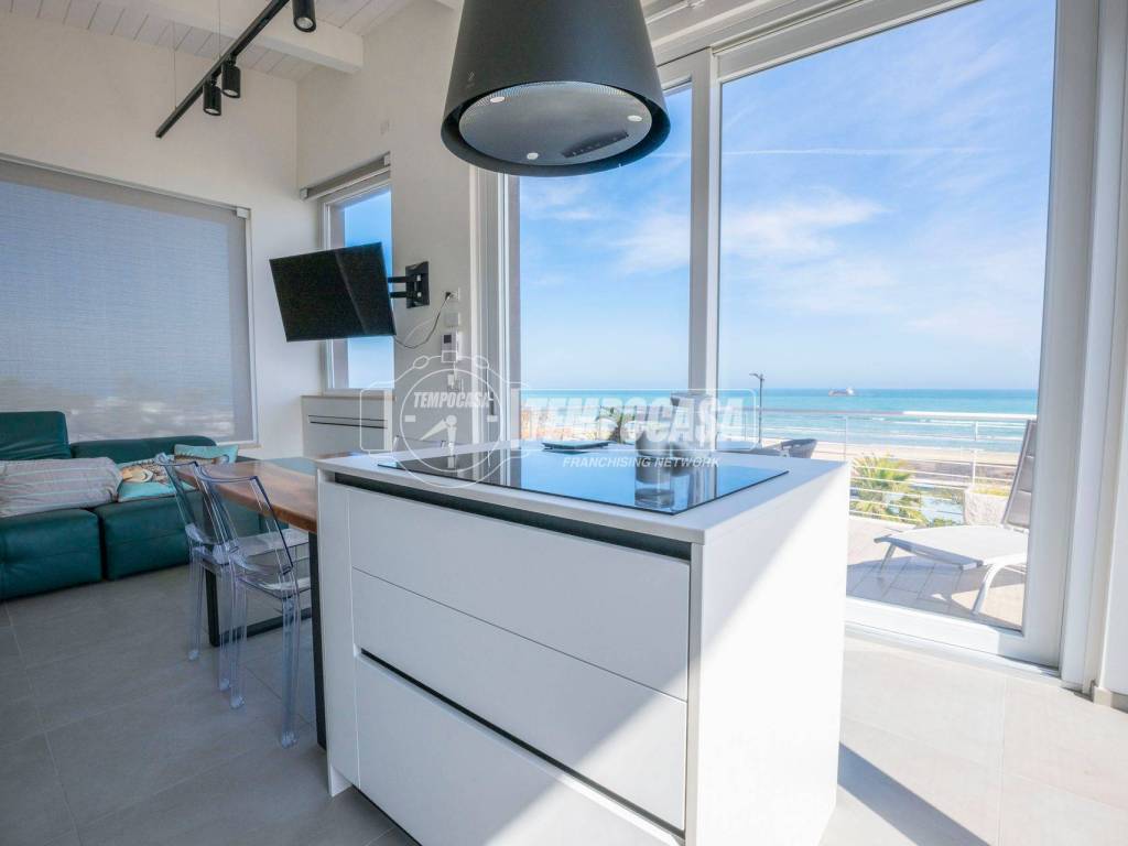 appartamento in vendita a Grottammare