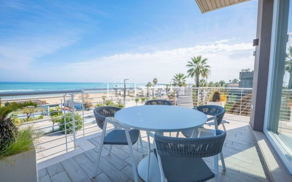 appartamento in vendita a Grottammare