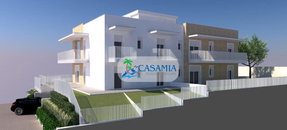 appartamento in vendita a Grottammare