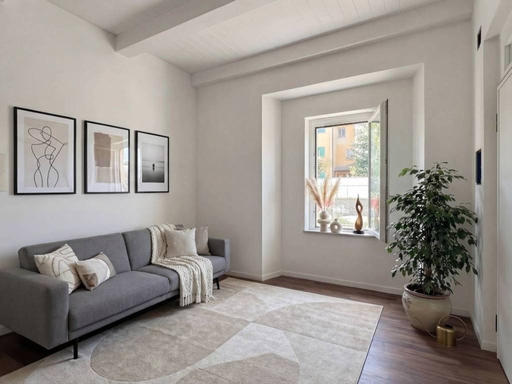 appartamento in vendita a Grottammare