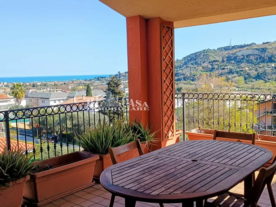 appartamento in vendita a Grottammare in zona Ischia