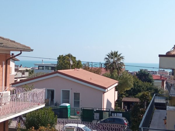 appartamento in vendita a Grottammare
