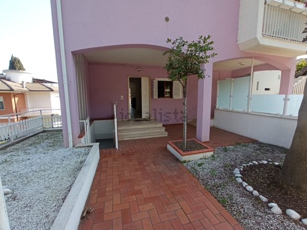 appartamento in vendita a Grottammare