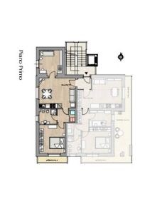 appartamento in vendita a Grottammare