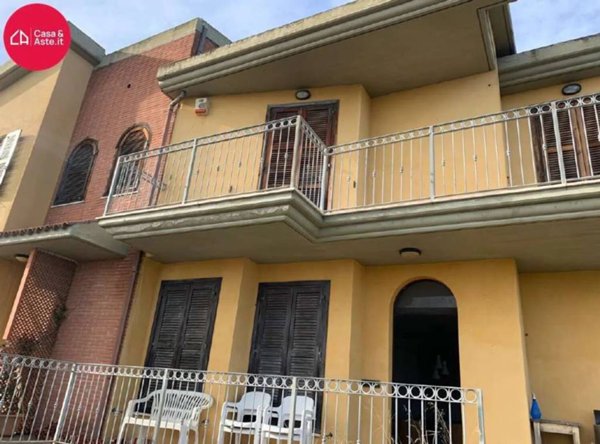 casa indipendente in vendita a Grottammare