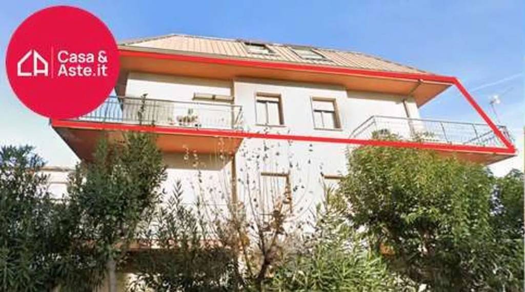 appartamento in vendita a Grottammare