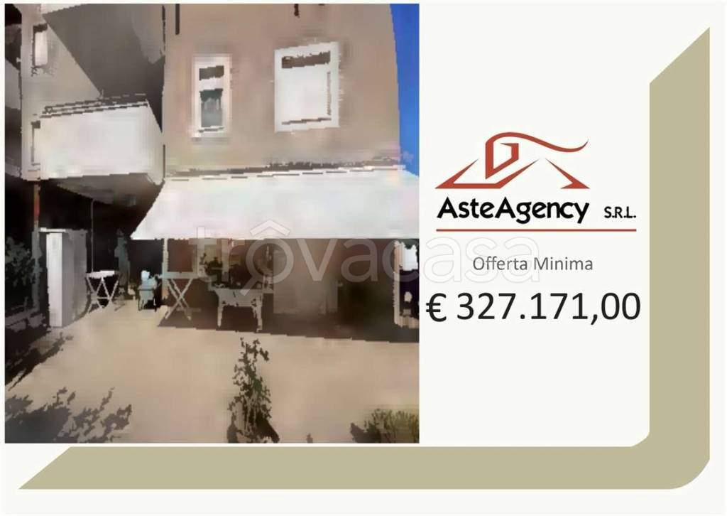 appartamento in vendita a Grottammare