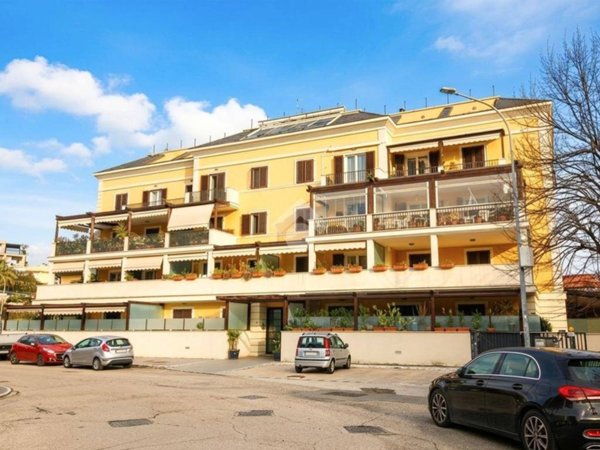 appartamento in vendita a Grottammare