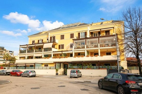 appartamento in vendita a Grottammare