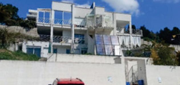 appartamento in vendita a Grottammare