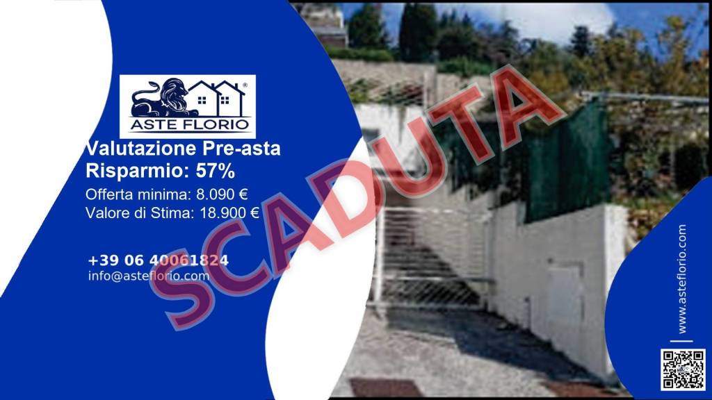 locale di sgombero in vendita a Grottammare in zona Ischia