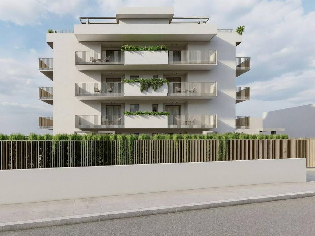 appartamento in vendita a Grottammare