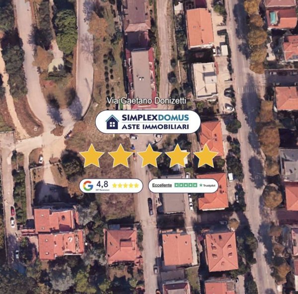 appartamento in vendita a Grottammare