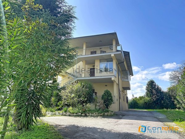 casa indipendente in vendita a Grottammare