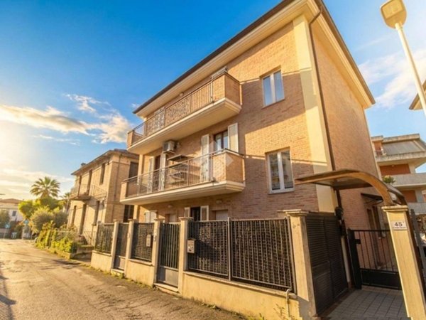 appartamento in vendita a Grottammare