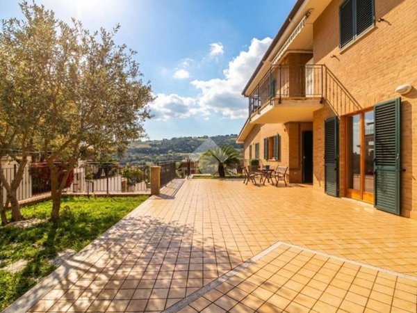 appartamento in vendita a Grottammare