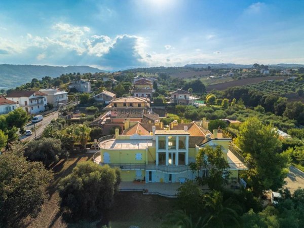 appartamento in vendita a Grottammare