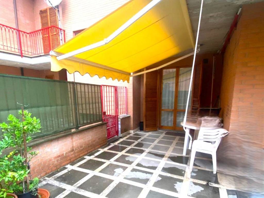 appartamento in vendita a Grottammare