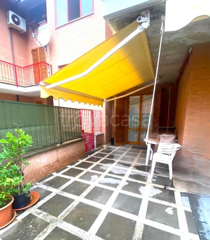 appartamento in vendita a Grottammare