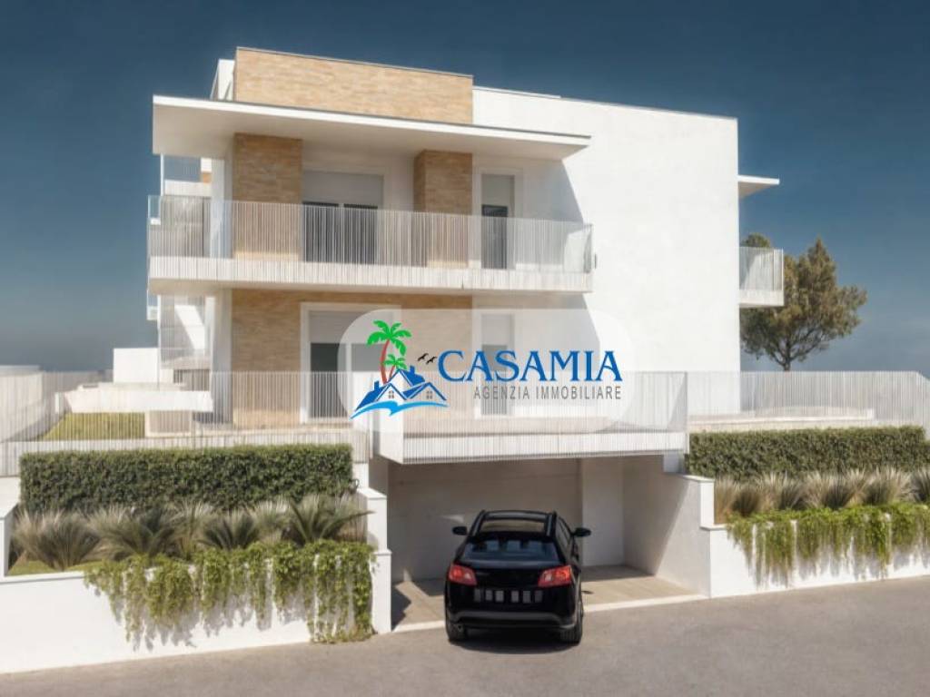 appartamento in vendita a Grottammare