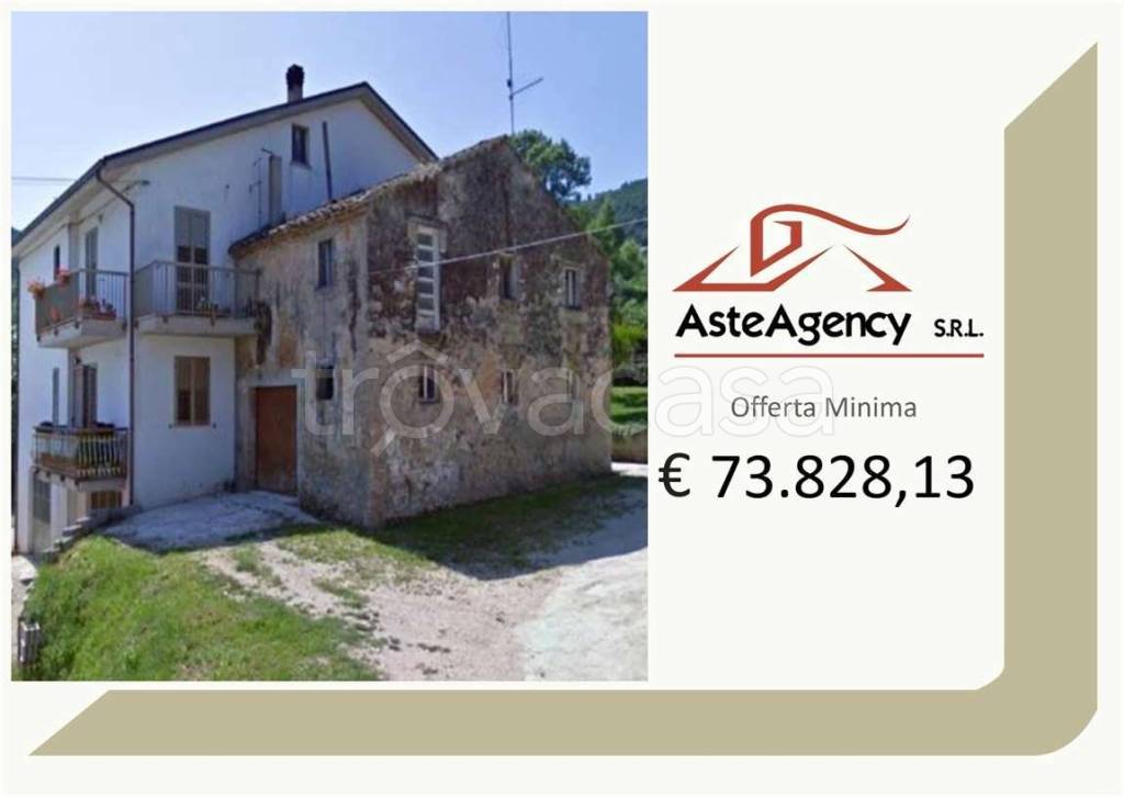 appartamento in vendita a Grottammare