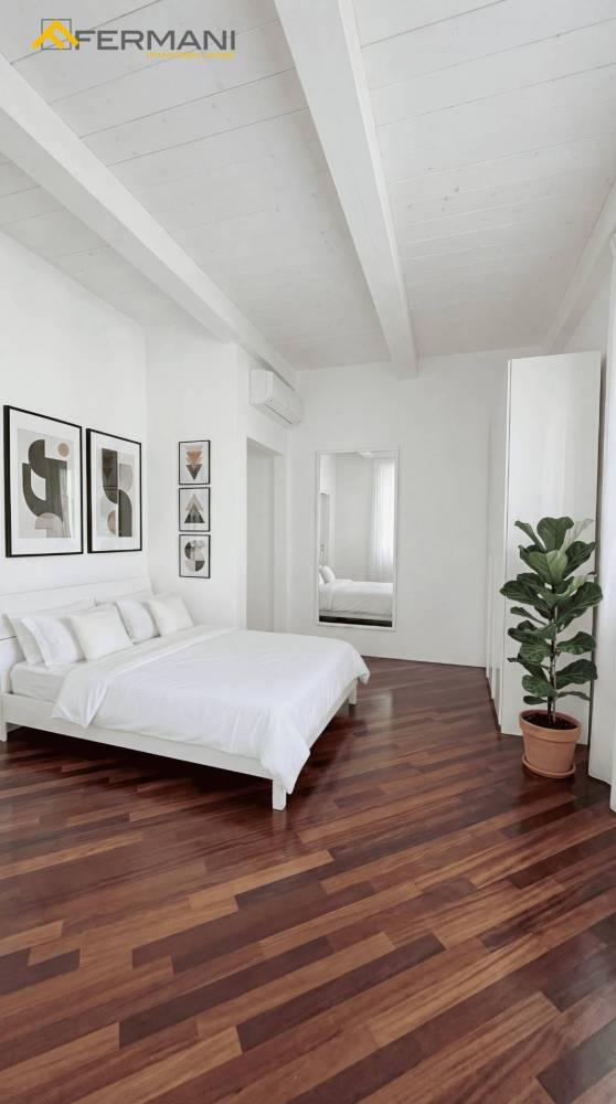 appartamento in vendita a Grottammare