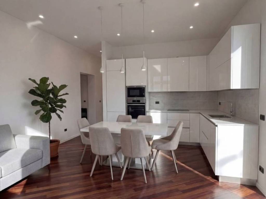 appartamento in vendita a Grottammare