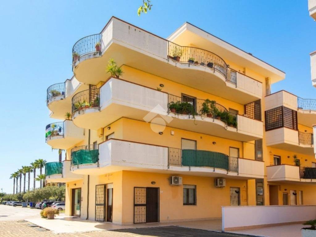 appartamento in vendita a Grottammare