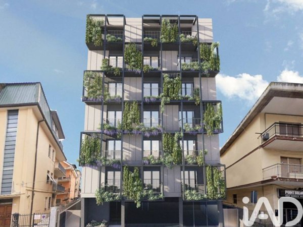 appartamento in vendita a Grottammare