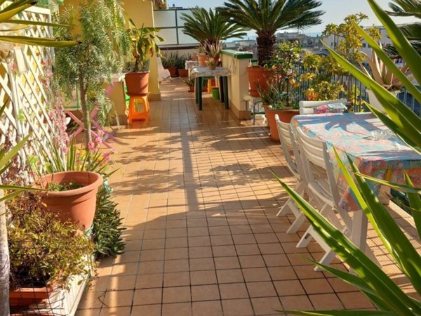 appartamento in vendita a Grottammare