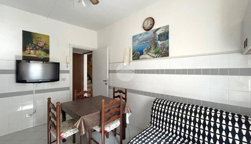 appartamento in vendita a Grottammare