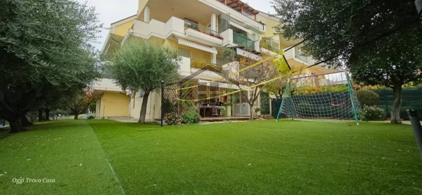 appartamento in vendita a Grottammare