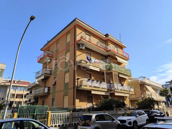 appartamento in vendita a Grottammare