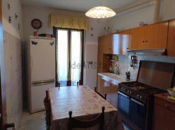 appartamento in vendita a Grottammare