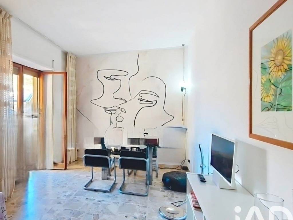 appartamento in vendita a Grottammare