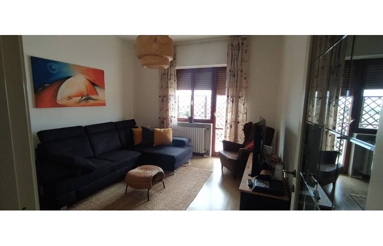 appartamento in vendita a Grottammare