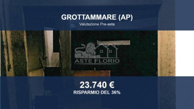 appartamento in vendita a Grottammare