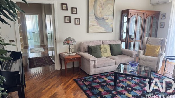 appartamento in vendita a Grottammare