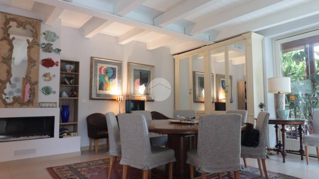 appartamento in vendita a Grottammare