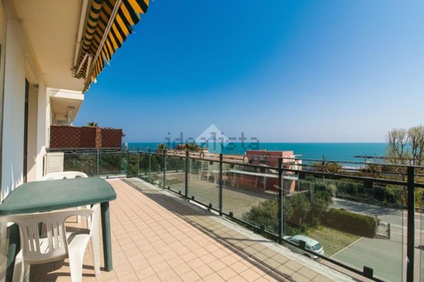 appartamento in vendita a Grottammare