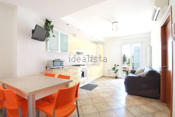 appartamento in vendita a Grottammare