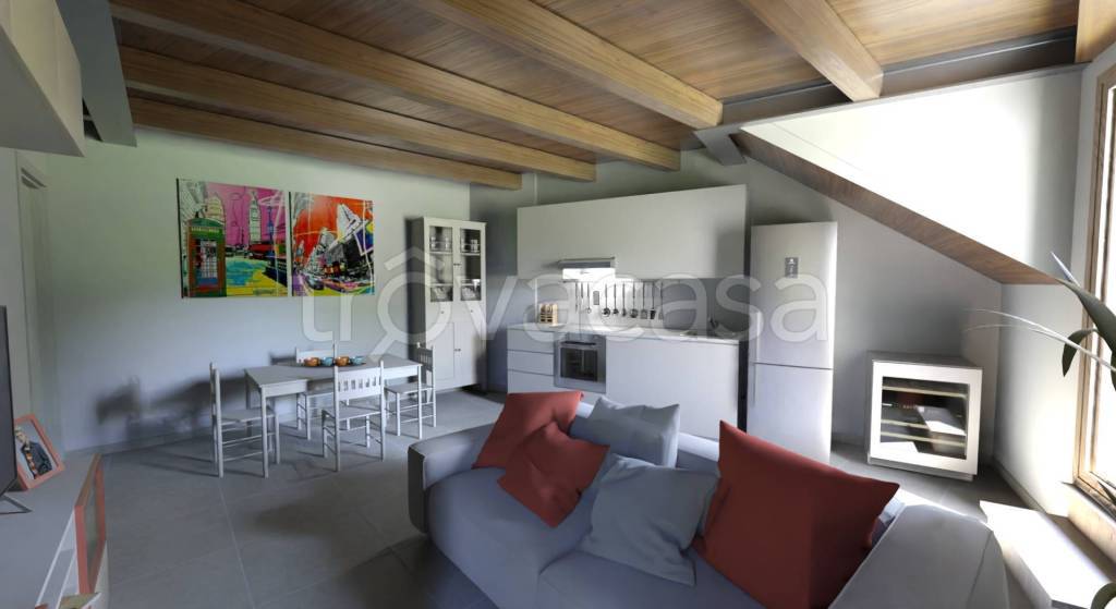 appartamento in vendita a Grottammare