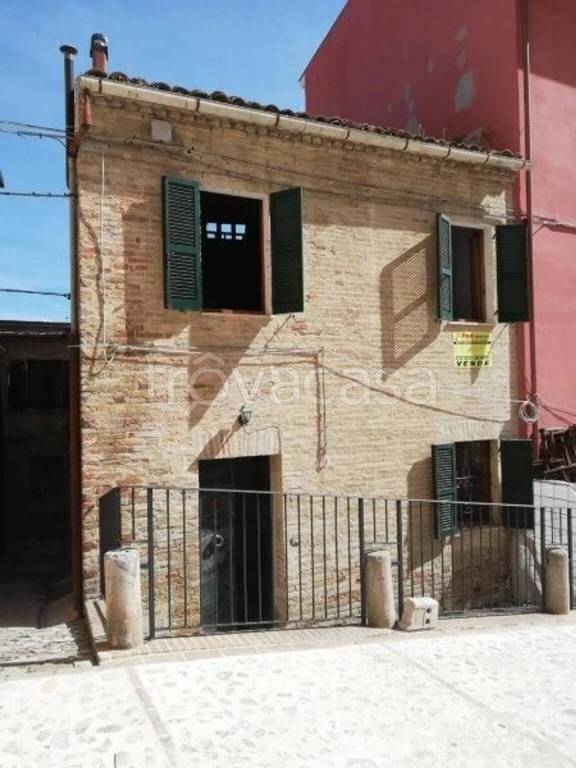 casa indipendente in vendita a Grottammare