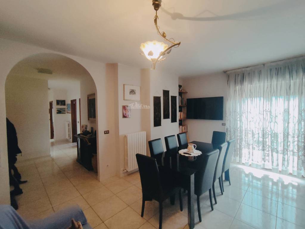 appartamento in vendita a Grottammare