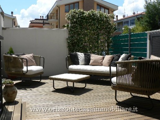 appartamento in vendita a Grottammare